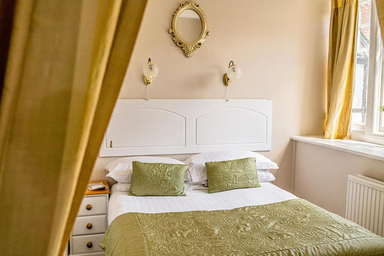 Caer Beris Manor House B&B Builth Wells Ngoại thất bức ảnh
