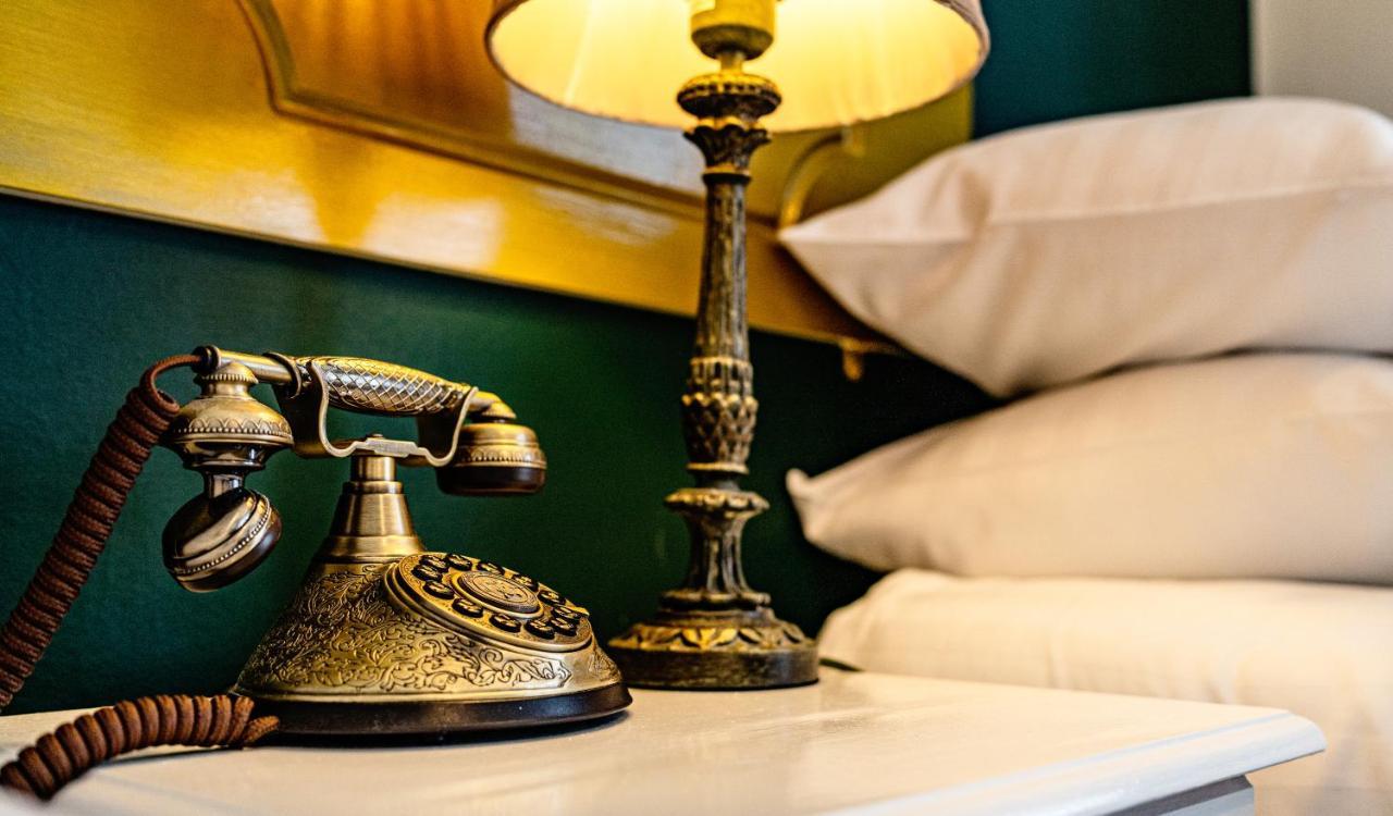 Caer Beris Manor House B&B Builth Wells Ngoại thất bức ảnh