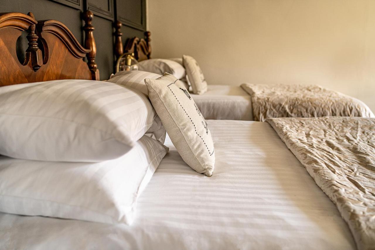 Caer Beris Manor House B&B Builth Wells Ngoại thất bức ảnh