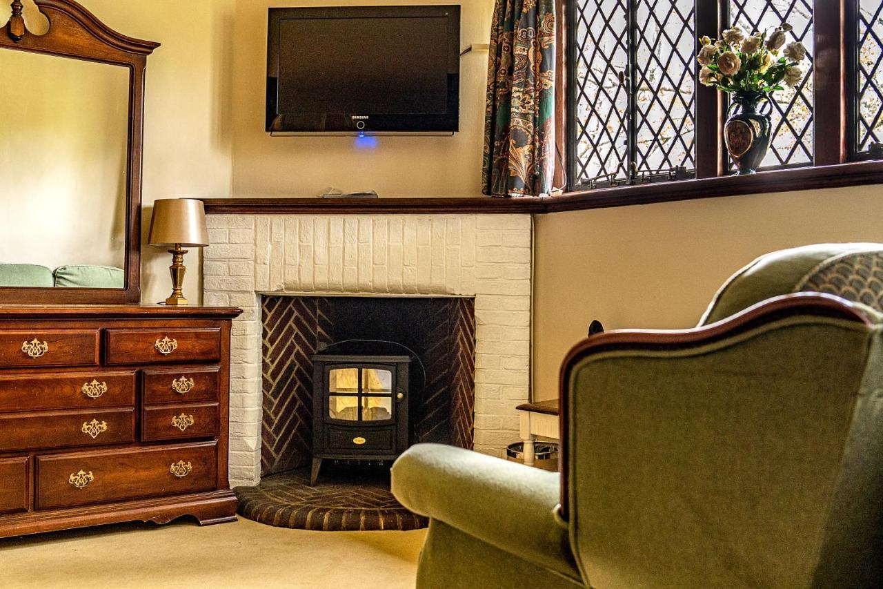 Caer Beris Manor House B&B Builth Wells Ngoại thất bức ảnh